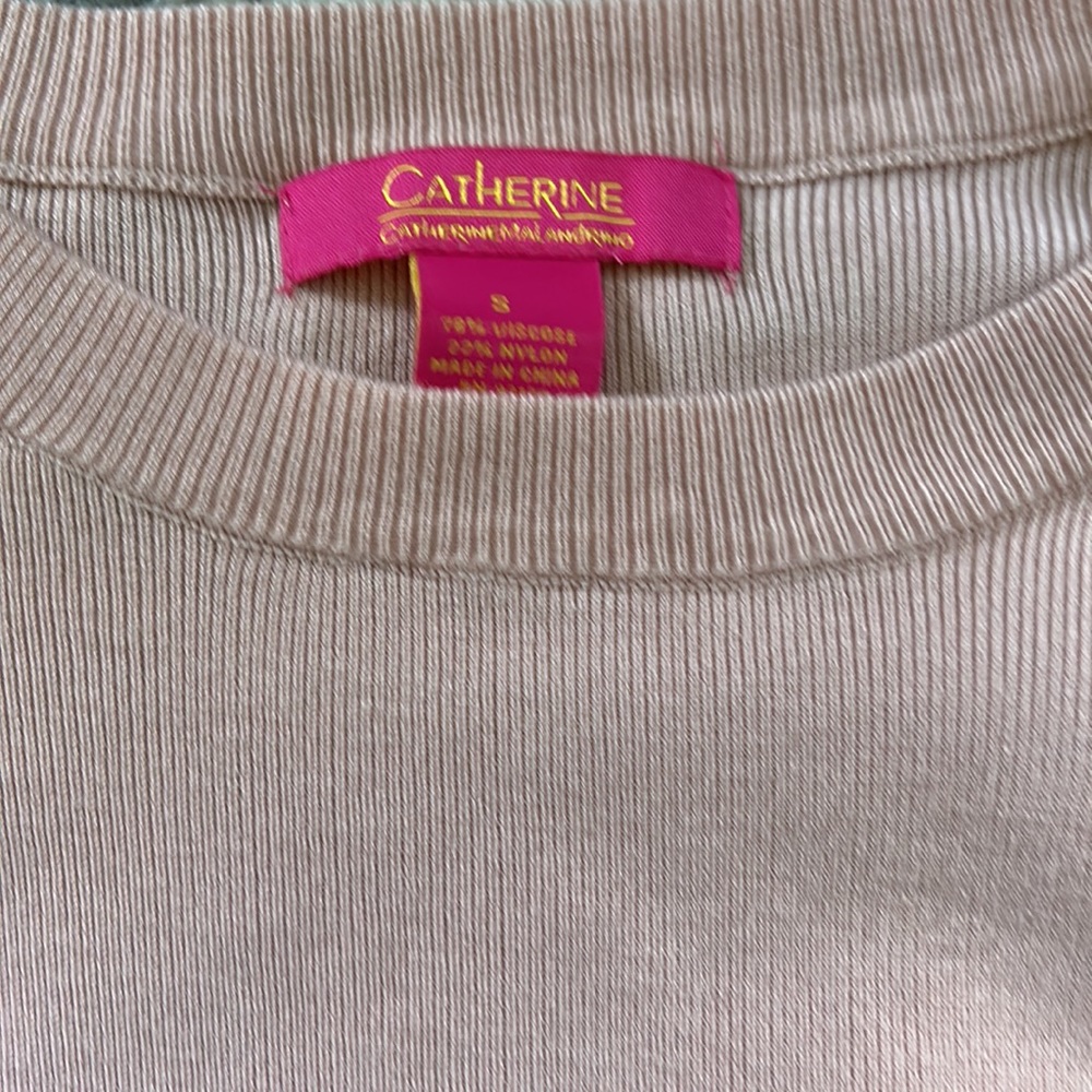 Sweater - Picture 4 of 5
